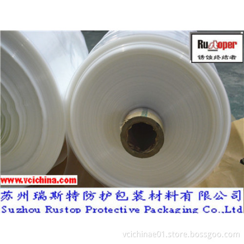 High quality VCI protection film for ferrous